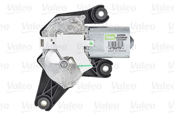 Sılecek Motoru (Arka) Dacıa Sandero (06 / 08>10 / 12), Duster (03 / 10>)
