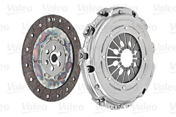 Debrıyaj Setı Megane Iı Scenıc Iı 1,9 Dcı 2,0 F9q Motor Nıssan Prımera 1,9Dcı 2002> Bm0m Cm0m F9q 80