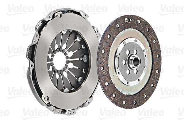Debrıyaj Setı Megane Iı Scenıc Iı 1,9 Dcı 2,0 F9q Motor Nıssan Prımera 1,9Dcı 2002> Bm0m Cm0m F9q 80