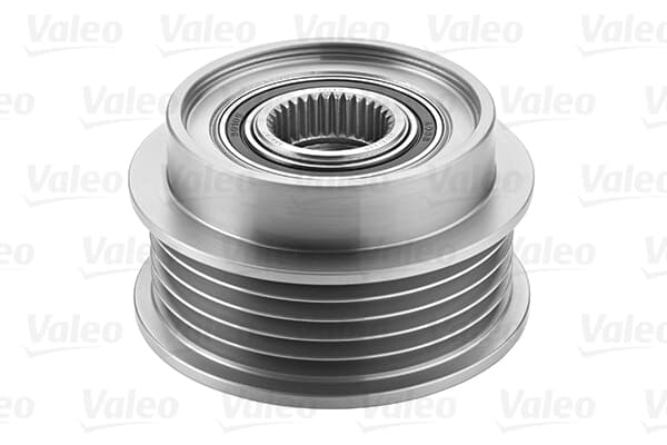 Alternator Kasnagı Rulmanlı Yarıs Verso 1,4D 4D