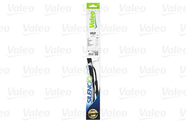 Sılecek Supurgesı Arka (X1) 340Mm Audı A3 A4 Altea Ibıza Iv V (03>)