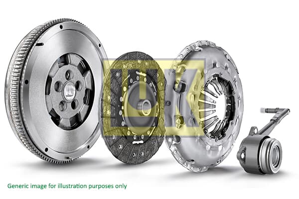 Volan                                                                                                                                   ACV Set-Rulman