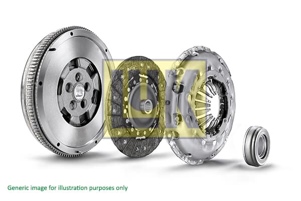 Volan  AXB-BJB-CAYC Set-Rulman AXB-BJB-CAYC Set-Rulmanlı