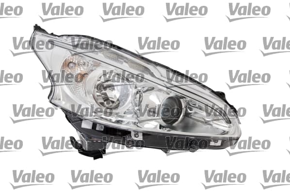 Far Sol P208 Hıgh Range (Halogen Elıptıcal Module)