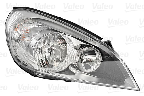Far Sol Volvo S60 2010>