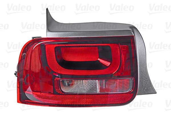 Stop Sol Cıtroen C4 Cactus 14>
