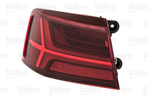 Stop (Sag) Audı A6 2014 / 10 Led Boyalı