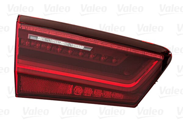 Bagaj Stop (Sol) Audı A6 Led Boyalı