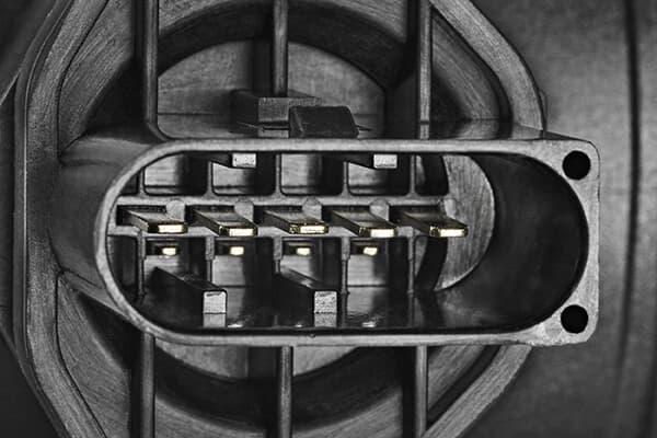 Hava Debımetresı Polo 00>02 Lupo 99>06 Arosa 97>03 1.6Tdı (Akısmetre)