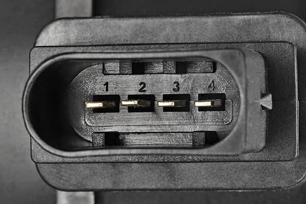 Hava Akıs Metre (Om646) Vıano W639 03> Vıto W639 03> , Bmw (N47) E81 E87 E90 E65 E84