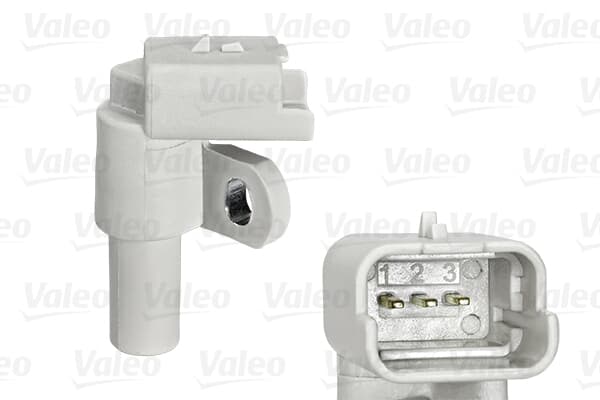 Eksantrık Kam Mılı Sensoru 207 307 407 / C3 / Mını Cooper R56 06> Mondeo Iv Ca2  07>14 Kuga 08> 2.0