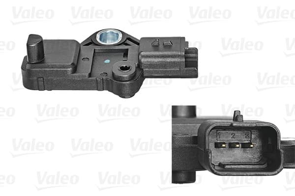 Krank Mıl Sensoru P407 P307 Scudo Iıı Expert Iıı P308 P3008 P607 C5 C6 C8 Jumpy Iıı Dw10bted4 (2,0Hd