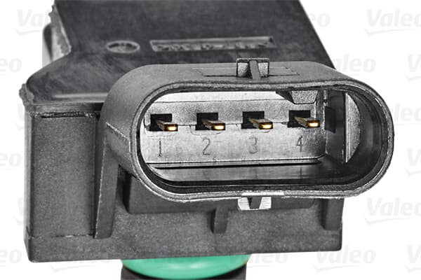 Basınc Sensoru (Emme Havası Sıcaklıgı) Arteon Golf Vıı Passat T-Roc A1 A3 A4 A5 A6 A7 Q2 Q3 Q5 Q7 Q8