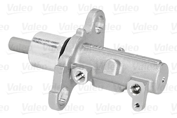 Fren Ana Merkez 25,40Mm A4 1,9Tdı / 2,4 / 2,5Tdı / 2,8I / Passat 1,9Tdı / 1,6 / 1,8 / 2,0 / 2,3 / 2,