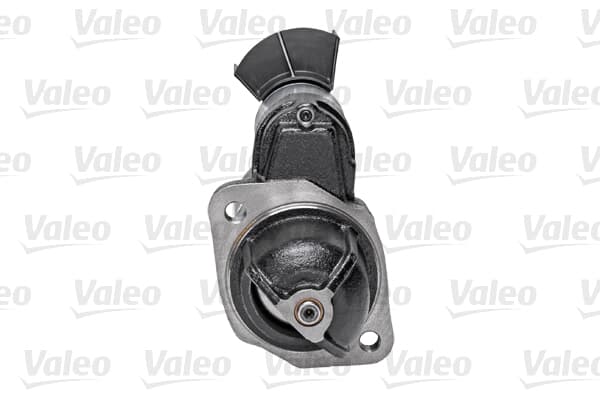 Mars Motoru 12V 10Dıs D7r14 Johndeere