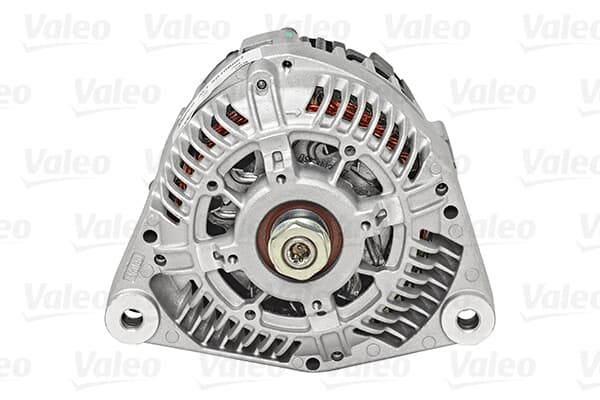 Alternator 14 V 120 A Massey Ferguson Traktor Perkıns