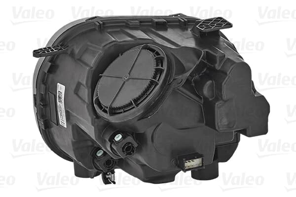 Far Sag Cıtroen C3 Aırcross 17> (Sıslı)