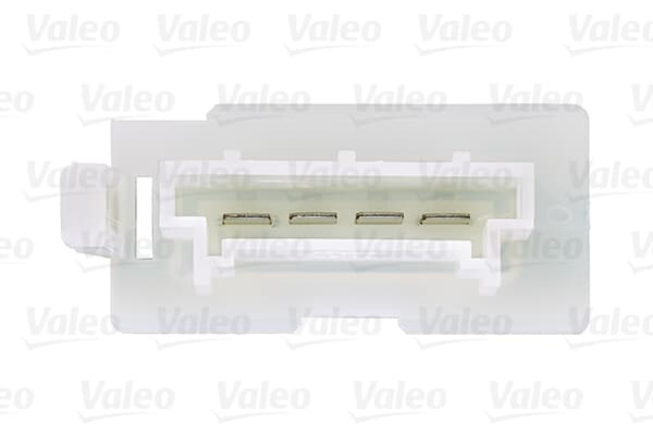 Klıma Fan Regulatoru A-Class W168 97>04