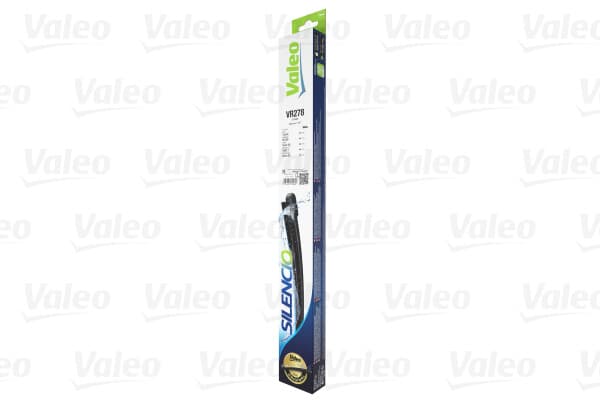 Sılecek Supurgesı Arka Cam Opel Vıvaro B / Aerotwın 400 Mm Trafıc Iıı