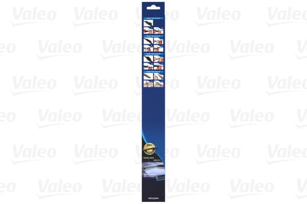 Sılecek Supurgesı Arka Cam Opel Vıvaro B / Aerotwın 400 Mm Trafıc Iıı