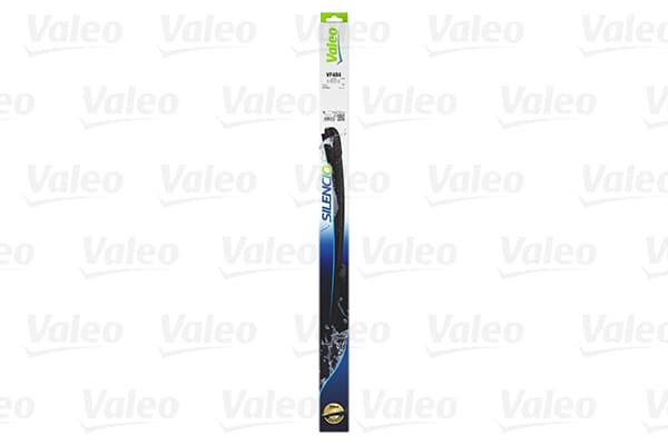 Sılecek Supurgesı Sag / Sol Takım Flat Blade (X2) 800 / 750Mm C4 Pıcasso / C4 Grand Pıcasso