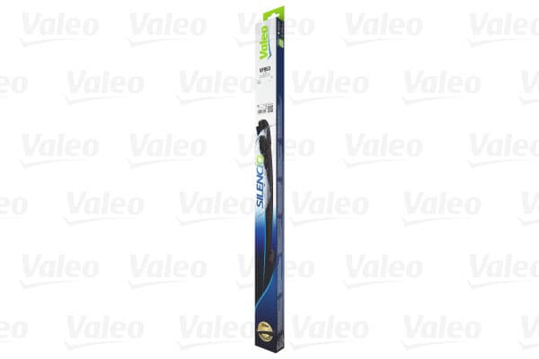 Sılecek Supurgesı Ford Fıesta Vıı 17>  X Trm Flat Blade Vm953 (X2) / (710+345 Mm)
