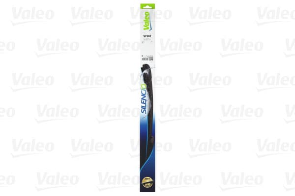 Sılecek Supurgesı  (650+430 Mm) 508 Iı 18>
