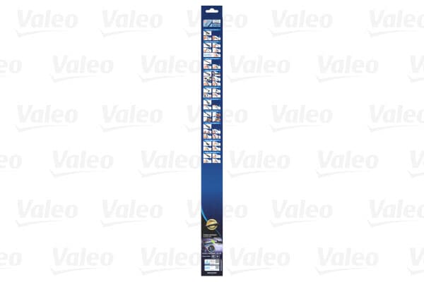 Sılecek Supurgesı  (650+430 Mm) 508 Iı 18>