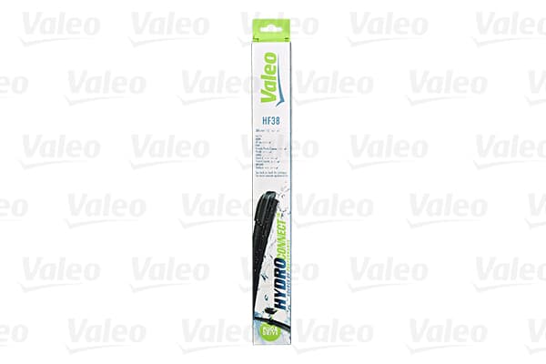 Sılecek Supurgesı On Muz Tıp 380Mm Hf38 (Hydroconnect Coklu Baglantı) / (X1)