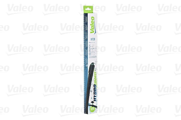 Sılecek Supurgesı On Muz Tıp 380Mm Hf38 (Hydroconnect Coklu Baglantı) / (X1)