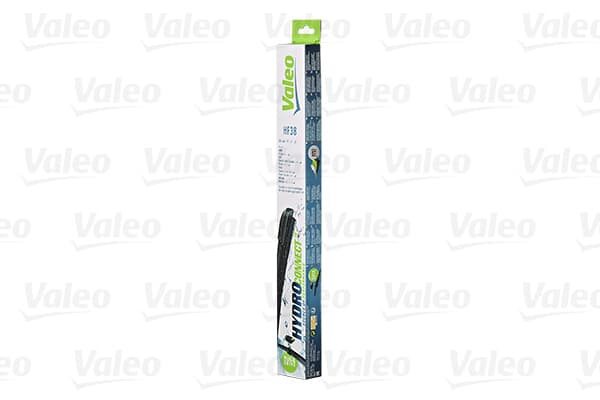 Sılecek Supurgesı On Muz Tıp 380Mm Hf38 (Hydroconnect Coklu Baglantı) / (X1)