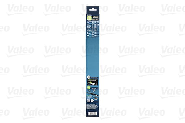 Sılecek Supurgesı On Muz Tıp 380Mm Hf38 (Hydroconnect Coklu Baglantı) / (X1)