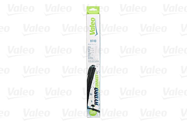 Sılecek Supurgesı On Muz Tıp 400Mm Hf40 (Hydroconnect Coklu Baglantı) / (X1)