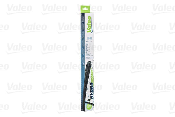 Sılecek Supurgesı On Muz Tıp 400Mm Hf40 (Hydroconnect Coklu Baglantı) / (X1)