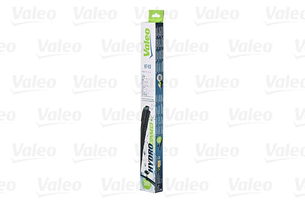 Sılecek Supurgesı On Muz Tıp 400Mm Hf40 (Hydroconnect Coklu Baglantı) / (X1)