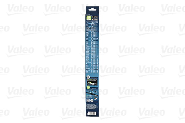 Sılecek Supurgesı On Muz Tıp 400Mm Hf40 (Hydroconnect Coklu Baglantı) / (X1)