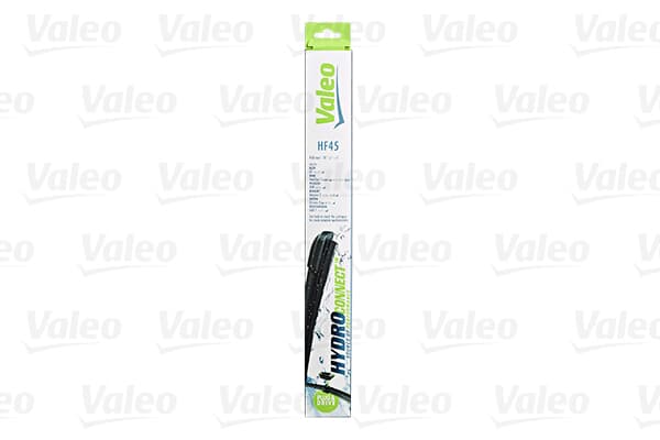 Sılecek Supurgesı On Muz Tıp 450Mm Hf45 (Hydroconnect Coklu Baglantı) / (X1)