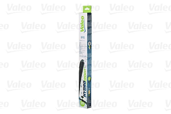 Sılecek Supurgesı On Muz Tıp 450Mm Hf45 (Hydroconnect Coklu Baglantı) / (X1)