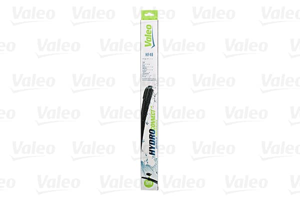 Sılecek Supurgesı On Muz Tıp 480Mm Hf48 (Hydroconnect Coklu Baglantı) / (X1)