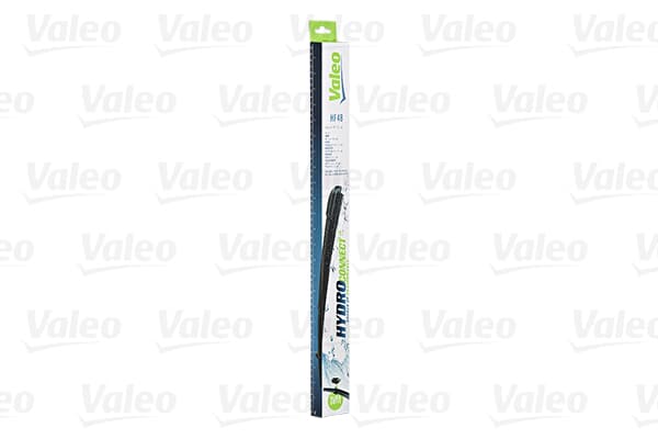 Sılecek Supurgesı On Muz Tıp 480Mm Hf48 (Hydroconnect Coklu Baglantı) / (X1)