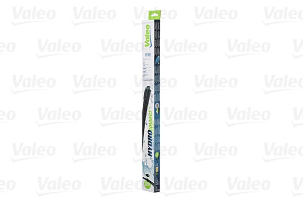 Sılecek Supurgesı On Muz Tıp 480Mm Hf48 (Hydroconnect Coklu Baglantı) / (X1)