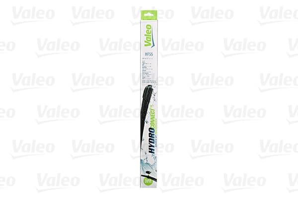 Sılecek Supurgesı On Muz Tıp 550Mm Hf55 (Hydroconnect Coklu Baglantı) / (X1)