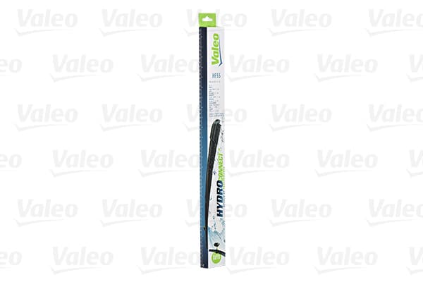 Sılecek Supurgesı On Muz Tıp 550Mm Hf55 (Hydroconnect Coklu Baglantı) / (X1)