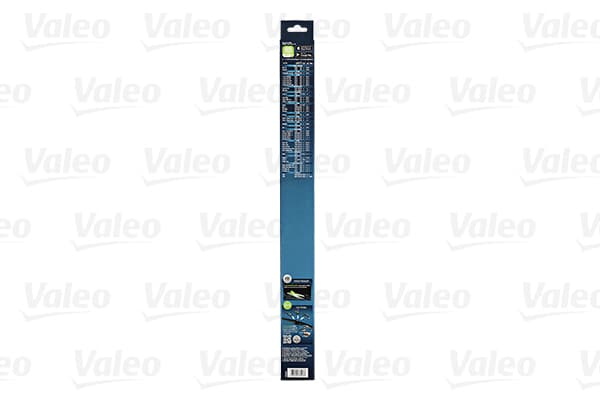 Sılecek Supurgesı On Muz Tıp 550Mm Hf55 (Hydroconnect Coklu Baglantı) / (X1)