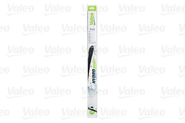 Sılecek Supurgesı On Muz Tıp 600Mm Hf60b (Hydroconnect Coklu Baglantı) / (X1)