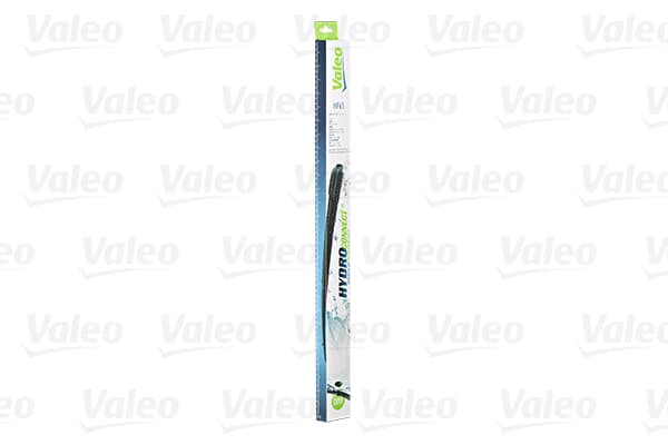 Sılecek Supurgesı On Muz Tıp 650Mm Hf65 (Hydroconnect Coklu Baglantı) / (X1)