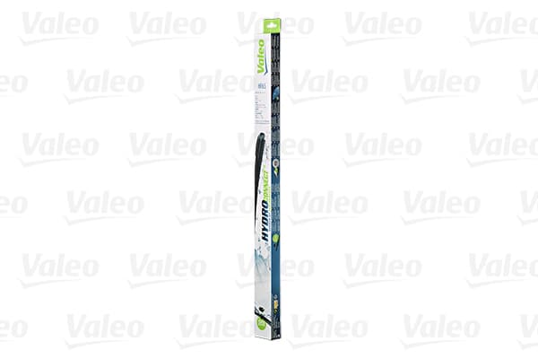Sılecek Supurgesı On Muz Tıp 650Mm Hf65 (Hydroconnect Coklu Baglantı) / (X1)