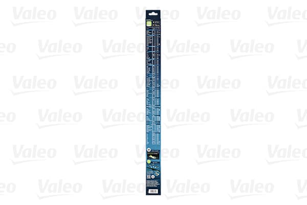 Sılecek Supurgesı On Muz Tıp 650Mm Hf65 (Hydroconnect Coklu Baglantı) / (X1)