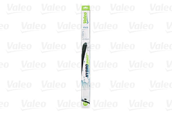 Sılecek Supurgesı On Muz Tıp 650Mm Hf65b (Hydroconnect Coklu Baglantı) / (X1)