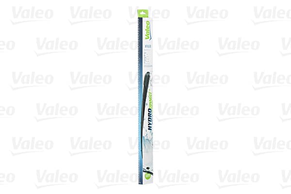 Sılecek Supurgesı On Muz Tıp 650Mm Hf65b (Hydroconnect Coklu Baglantı) / (X1)